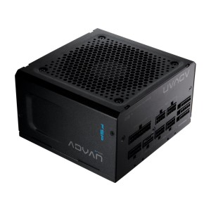 Zasilacz FSP Netzteil ADVAN 1000 GM 80+G 1000W F-Modular ATX3.1/GEN5.1 do sprzedaży detalicznej