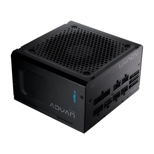 Zasilacz FSP Netzteil ADVAN 1000 GM 80+G 1000W F-Modular ATX3.1/GEN5.1 do sprzedaży detalicznej