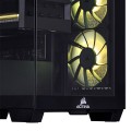 Actina iCUE 7800X3D/32GB/2TB/RTX5080/1000W/W11