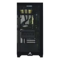 Actina iCUE 7800X3D/32GB/2TB/RTX5080/1000W/W11
