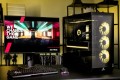 Actina iCUE 7900X/32GB/2TB/RTX5080/1000W