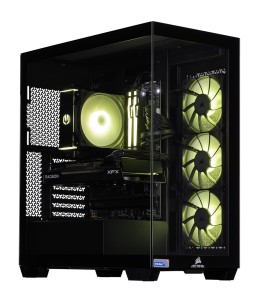 Actina iCUE 8700F/32GB/1TB/RTX5070Ti/850W