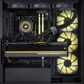 Actina iCUE 7800X3D/32GB/1TB/RTX5070Ti/850W