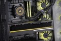 Actina iCUE 7800X3D/32GB/1TB/RTX5070Ti/850W