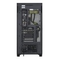 Actina iCUE 7800X3D/32GB/1TB/RTX5080/1000W