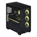 Actina iCUE 7800X3D/32GB/1TB/RTX5080/1000W