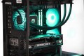 Actina View 9900X/32GB/2TB/RTX5090/1000W