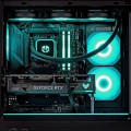 Actina View 9900X/32GB/2TB/RTX5090/1000W