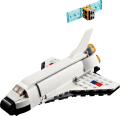 LEGO 31134 Creator 3 w 1 Prom kosmiczny