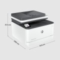URZĄDZ. WIELOF. HP LASERJET PRO 3102fdw MFP