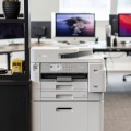 Brother MFC-J5955DW drukarka wielofunkcyjna Atramentowa A3 1200 x 4800 DPI 30 stron/min Wi-Fi
