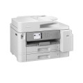 Brother MFC-J5955DW drukarka wielofunkcyjna Atramentowa A3 1200 x 4800 DPI 30 stron/min Wi-Fi