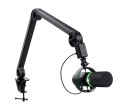 Mikrofon Trust GXT 255+ ONYX + statyw (24354)
