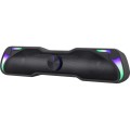 DEFENDER GŁOŚNIK SOUNDBAR Z7 6W LED USB