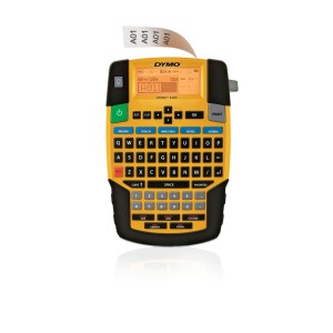 DYMO RHINO 4200 drukarka etykiet QWERTY