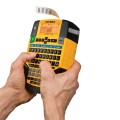 DYMO RHINO 4200 drukarka etykiet QWERTY
