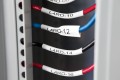 DYMO RHINO 4200 drukarka etykiet QWERTY
