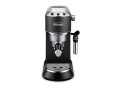 De’Longhi Dedica Style EC 685.BK Półautomatyczny Ekspres do espresso 1,1 l