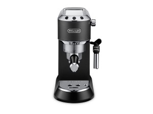De’Longhi Dedica Style EC 685.BK Półautomatyczny Ekspres do espresso 1,1 l
