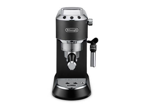 De’Longhi Dedica Style EC 685.BK Półautomatyczny Ekspres do espresso 1,1 l
