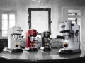 De’Longhi Dedica Style EC 685.BK Półautomatyczny Ekspres do espresso 1,1 l