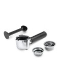 De’Longhi Dedica Style EC 685.BK Półautomatyczny Ekspres do espresso 1,1 l