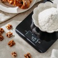 Waga kuchenna ADLER AD 3183b czarna