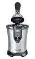 Wyciskarka do cytrusów CONCEPT CE-3520 (160W; 0,75l; kolor srebrny)