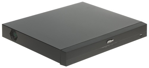 Rejestrator sieciowy DAHUA NVR4208-EI Czarny