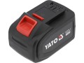 Yato YT-828464 bateria/ładowarka do elektronarzędzi