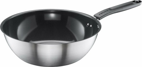 FS.WOK 28cm Z POWŁOKĄ CERAMICZNĄ FUNCTIONAL FORM