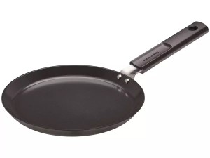 Patelnia do naleśników 22 cm z powłoką nieprzywierającą Hard Face