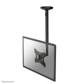 Neomounts FPMA-C060BLACK uchwyt do tablic informacyjnych 101,6 cm (40") Czarny