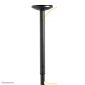 Neomounts FPMA-C060BLACK uchwyt do tablic informacyjnych 101,6 cm (40") Czarny