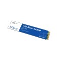500GB BLUE SSD M.2 SA510 2280/SATA III 6 GB/S
