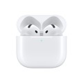 Apple AirPods (4th generation) AirPods 4 Zestaw słuchawkowy Bezprzewodowy Douszny Połączenia/Muzyka/Sport/Codzienność Bluetooth Biały