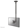 Neomounts FPMA-C050BLACK uchwyt do tablic informacyjnych 76,2 cm (30") Czarny