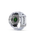 Garmin Fenix 8 AMOLED 43mm Srebrny