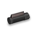 BaByliss Perfect Finish Szczotka z gorącym powietrzem Ciepły Czarny 1000 W 2,2 m