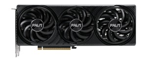 Karta graf. Palit RTX 5070 Infinity 3 12GB