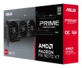 Karta graf. ASUS PRIME RX9070XT O16G