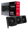 Karta graf. ASUS PRIME RX9070XT O16G