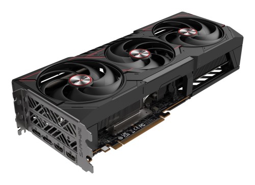 Karta graf. SAPPHIRE PULSE RX 9070 XT GAMING 16GB