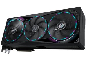 Karta graficzna Gigabyte GeForce RTX 5080 AORUS MASTER 16GB