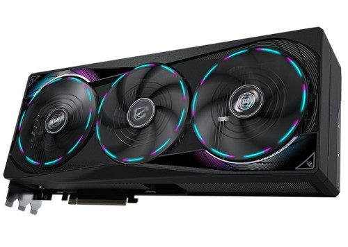 Karta graficzna Gigabyte GeForce RTX 5080 AORUS MASTER 16GB