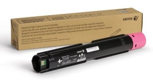 Xerox 106R03767 kaseta z tonerem 1 szt. Oryginalny Purpurowy