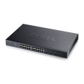 Switch Zyxel XGS1935-28 28p Managed Gigabit/10G