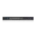 Switch Zyxel XGS1935-28 28p Managed Gigabit/10G