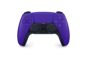 Kontroler bezprzewodowy Sony PlayStation 5 DualSense pad Galactic Purple V2