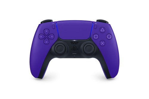 Kontroler bezprzewodowy Sony PlayStation 5 DualSense pad Galactic Purple V2